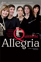 Quintette Allegria