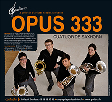 OPUS 333