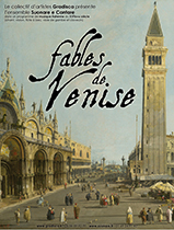 Fables de Venise