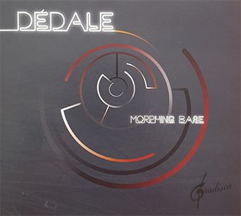 DEDALE - Morphing Base