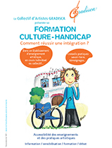 Formation Culture & Handicap